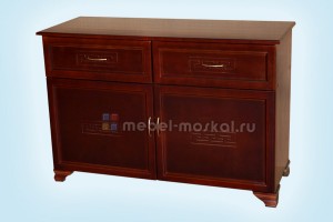 Комод  "Классика 2" Комод  "Классика 2"
