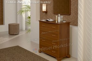 Комод Лира Комод Лира